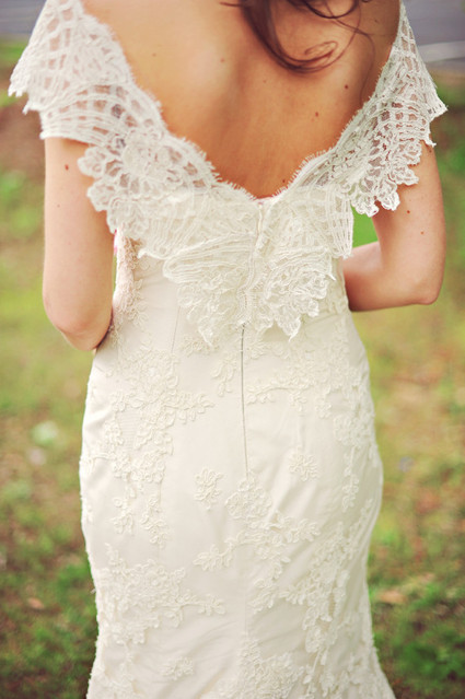 Romantic Georgia wedding Wedding Inspiration