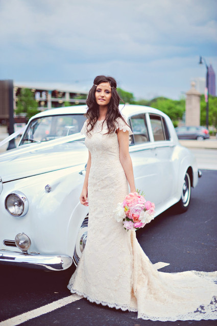Romantic Georgia wedding Wedding Inspiration