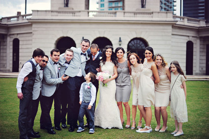 Romantic Georgia wedding Wedding Inspiration