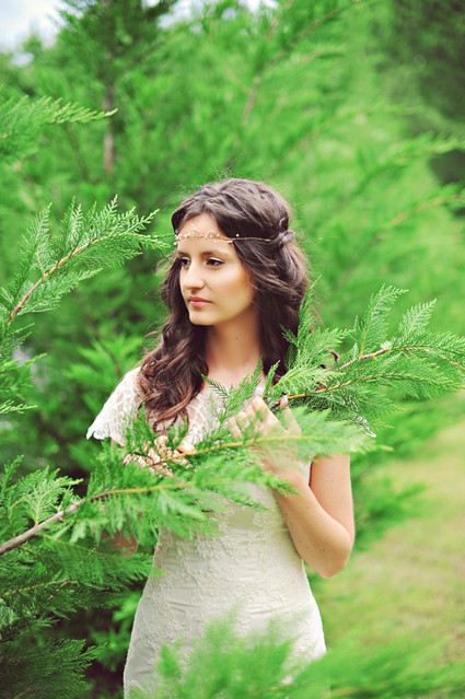 Romantic Georgia wedding Wedding Inspiration