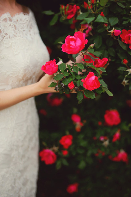 Romantic Georgia wedding Wedding Inspiration