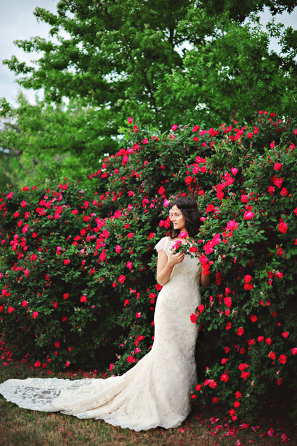 Romantic Georgia wedding Wedding Inspiration