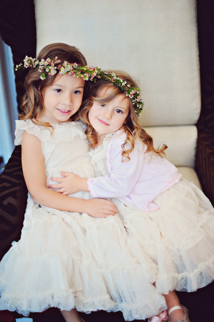 Real Weddings and Parties Wedding Inspiration