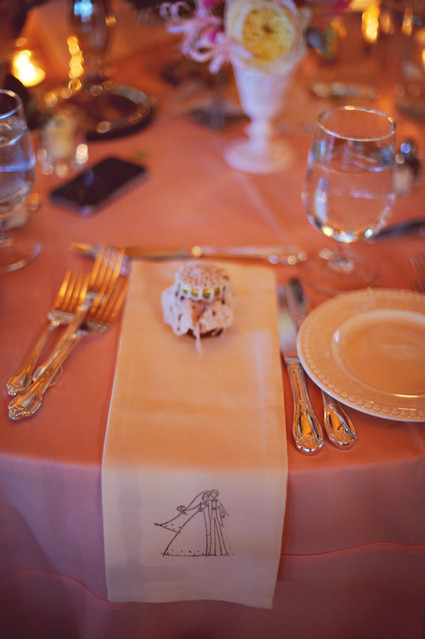 Real Weddings and Parties Wedding Inspiration