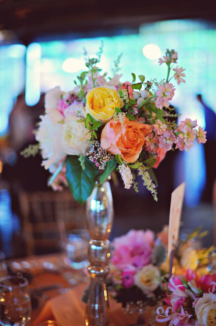 Romantic Georgia wedding Wedding Inspiration