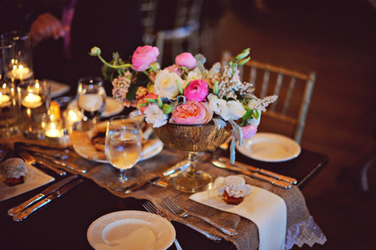 Real Weddings and Parties Wedding Inspiration