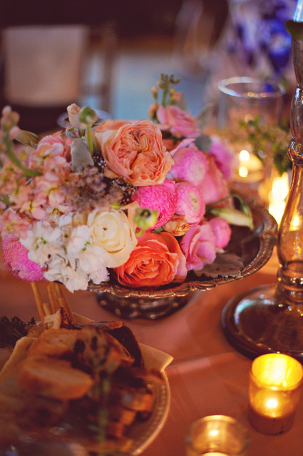 Real Weddings and Parties Wedding Inspiration