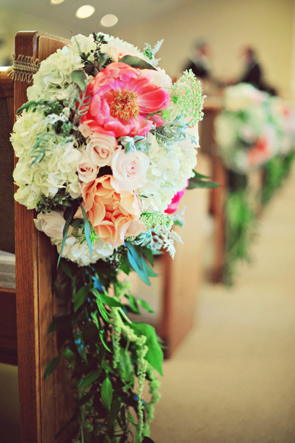 Real Weddings and Parties Wedding Inspiration