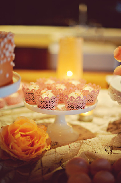 Romantic Georgia wedding Wedding Inspiration