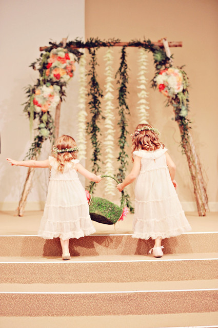 Real Weddings and Parties Wedding Inspiration