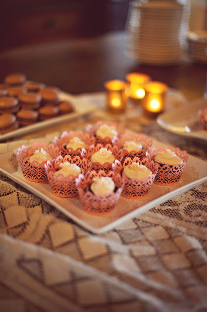 Romantic Georgia wedding Wedding Inspiration