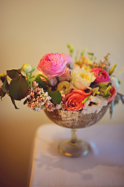 Real Weddings and Parties Wedding Inspiration