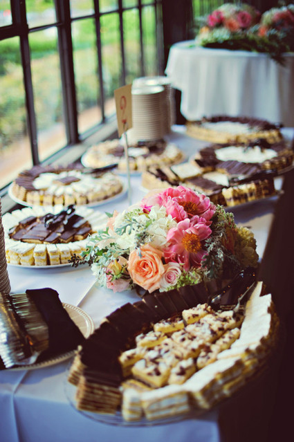 Real Weddings and Parties Wedding Inspiration