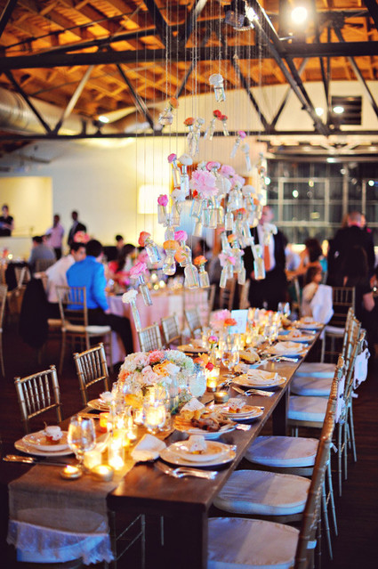 Real Weddings and Parties Wedding Inspiration