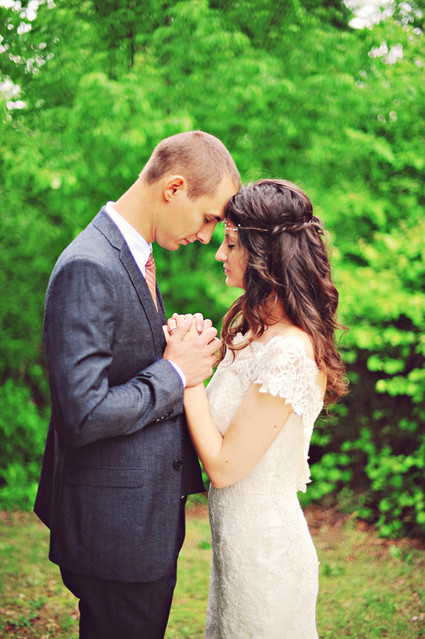 Romantic Georgia wedding Wedding Inspiration