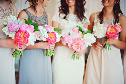 Romantic Georgia wedding Wedding Inspiration