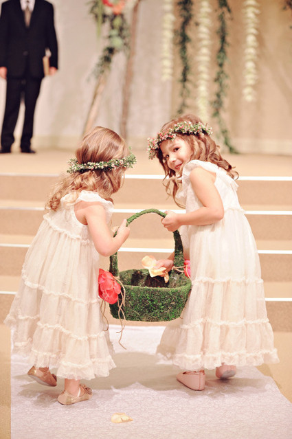 Romantic Georgia wedding Wedding Inspiration