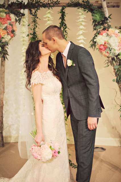 Romantic Georgia wedding Wedding Inspiration