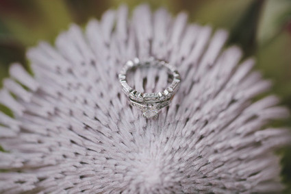 Bohemian Southern California wedding Wedding Inspiration