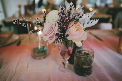 Bohemian Southern California wedding Wedding Inspiration