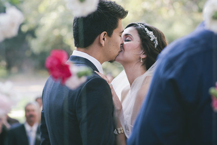 Bohemian Southern California wedding Wedding Inspiration