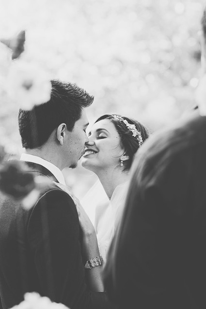 Bohemian Southern California wedding Wedding Inspiration