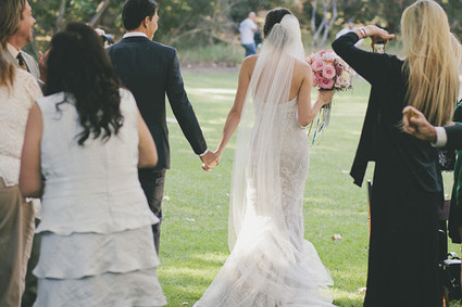 Bohemian Southern California wedding Wedding Inspiration