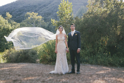 Veil Wedding Inspiration