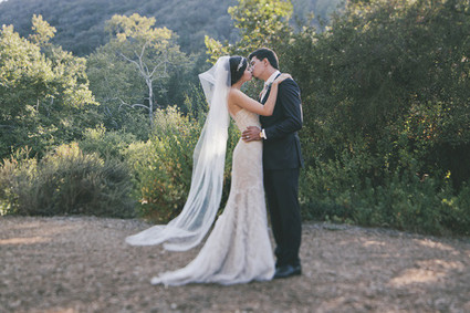 Bohemian Southern California wedding Wedding Inspiration
