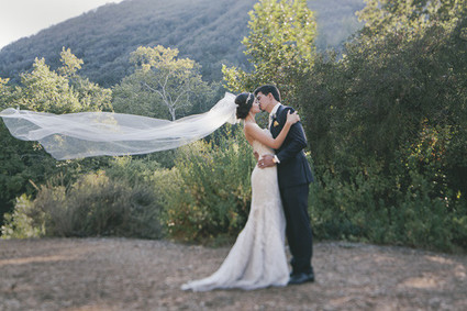 Veil Wedding Inspiration
