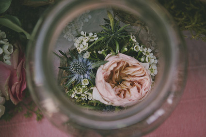 Bohemian Southern California wedding Wedding Inspiration