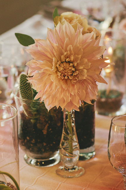 Bohemian Southern California wedding Wedding Inspiration