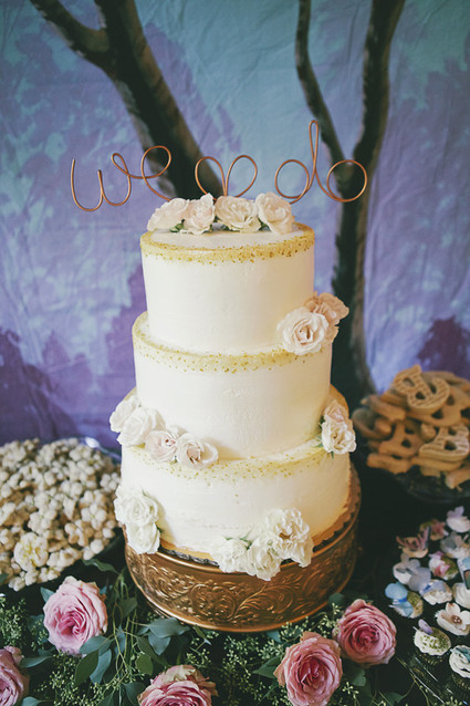 Cakes Wedding Inspiration