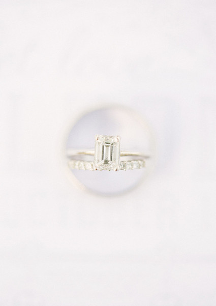 Wedding ring Inspiration