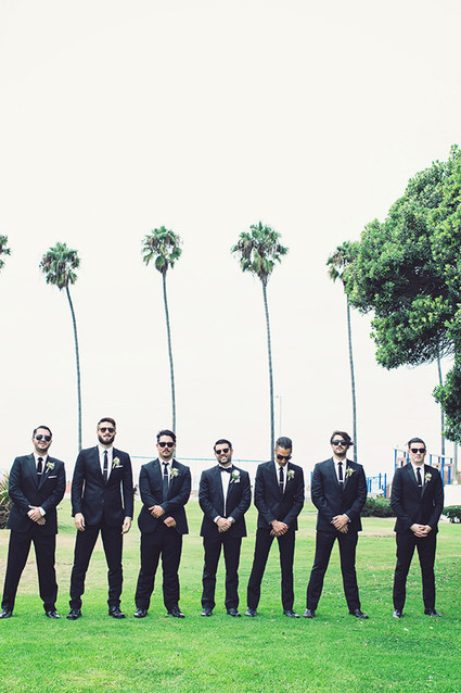 Groomsmen Inspiration