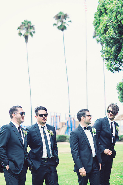 Groomsmen Inspiration