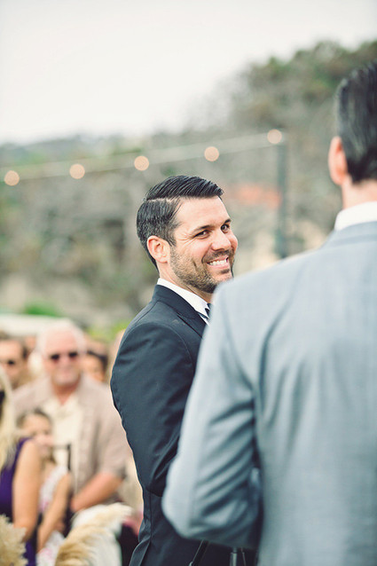 Groom Inspiration