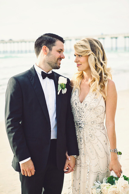 Beach portrait Inspiration