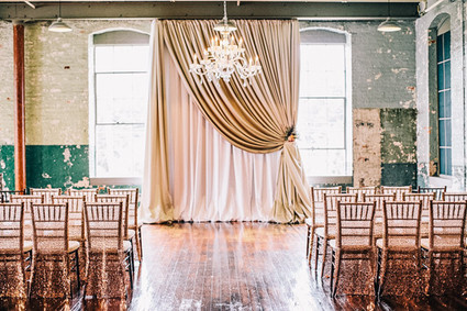 Elegant vintage wedding inspiration Wedding Inspiration