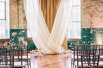 Elegant vintage wedding inspiration Wedding Inspiration