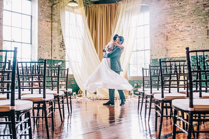 Elegant vintage wedding inspiration Wedding Inspiration