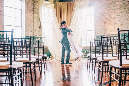 Elegant vintage wedding inspiration Wedding Inspiration