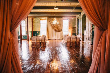 Elegant vintage wedding inspiration Wedding Inspiration