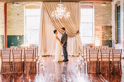 Elegant vintage wedding inspiration Wedding Inspiration