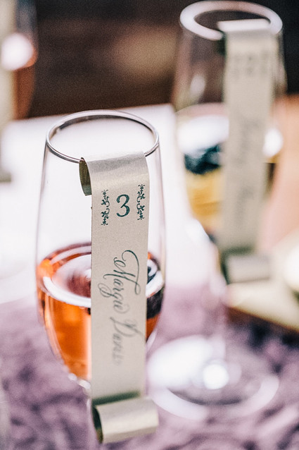 Elegant vintage wedding inspiration Wedding Inspiration