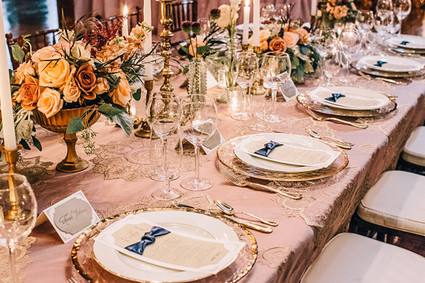 Elegant vintage wedding inspiration Wedding Inspiration