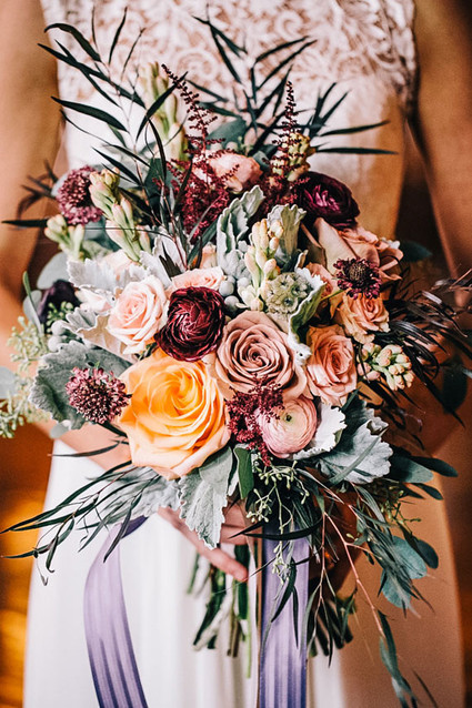 Elegant vintage wedding inspiration Wedding Inspiration