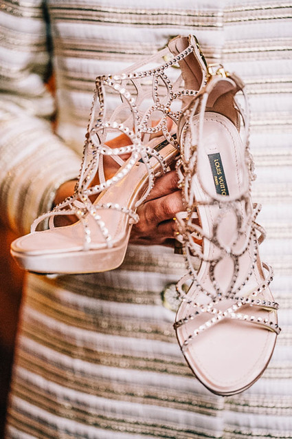 It Takes Two Events Wedding Inspiration