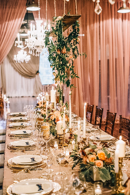 Everything and More Events! Wedding Inspiration