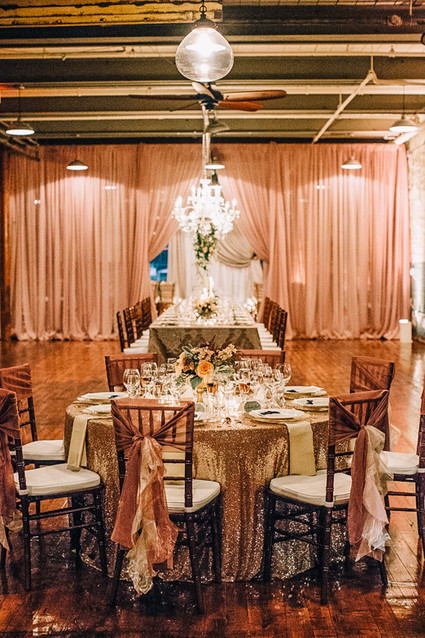 Elegant vintage wedding inspiration Wedding Inspiration